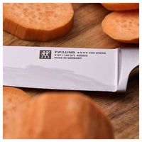 16 cm - Zwilling 4 Stars Cuchillo Chef en Acero Inoxidable