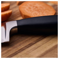 20 cm - Zwilling 4 Stars Cuchillo De Chef En Acero Inoxidable