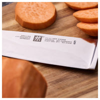 20 cm - Zwilling 4 Stars Cuchillo De Chef En Acero Inoxidable