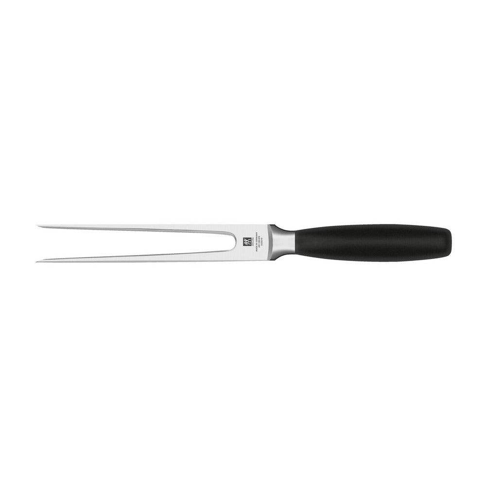 29 cm - Zwilling 4 Stars Tranchiergabel Aus Edelstahl
