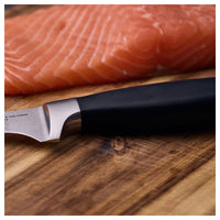 18 cm - Zwilling 4 Stars Cuchillo Fileteador En Acero Inoxidable
