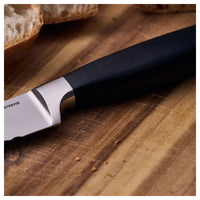 20 cm - Zwilling 4 Stars Cuchillo De Pan Dentado En Acero Inoxidable
