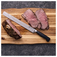 26 cm - Zwilling 4 Stars Cuchillo Jamón en Acero Inoxidable