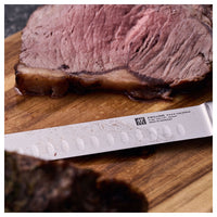 26 cm - Zwilling 4 Stars Cuchillo Jamón en Acero Inoxidable