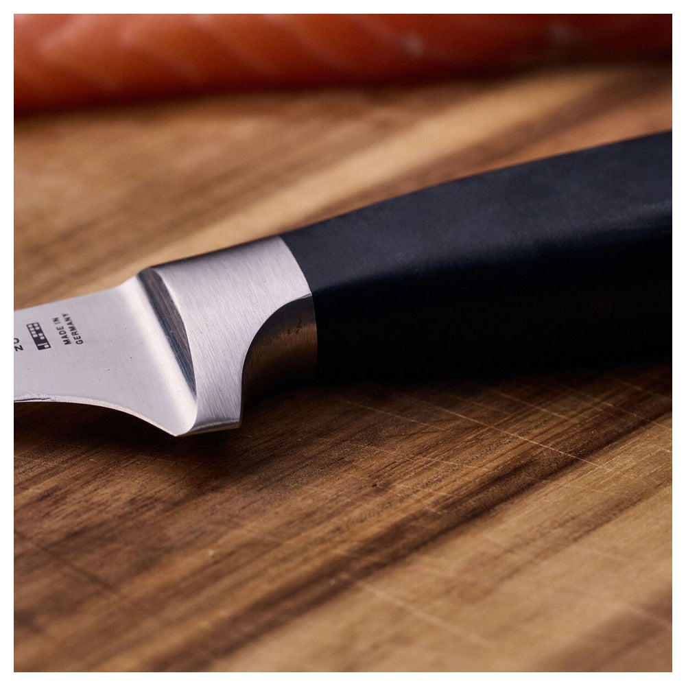 14 cm - Zwilling 4 Stars Ausbeinmesser Aus Edelstahl