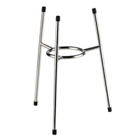 Zieher Eddy Decanter Display Stand For Eddy And Pebble In Steel
