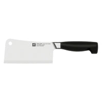 15 cm - Zwilling 4 Stars Hakmes In Roestvrij Staal