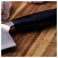 15 cm - Zwilling 4 Stars Hakmes In Roestvrij Staal