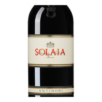 Solaia Toscana Igt 2018 Cantine Marchesi Antinori
