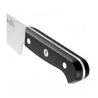 6 cm - Zwilling Gourmet Cuchillo Pelador Lisa En Acero Inoxidable