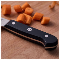 15 cm - Zwilling Gourmet Cuchillo Cleaver Lisa en Acero Inoxidable
