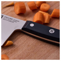 15 cm - Zwilling Gourmet Cuchillo Cleaver Lisa en Acero Inoxidable