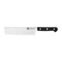 17 cm - Zwilling Gourmet Nakiri Mes In Roestvrij Staal