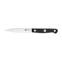Zwilling Gourmet Set Cuchillos Con Taco De Bambú - Set 7 Pz