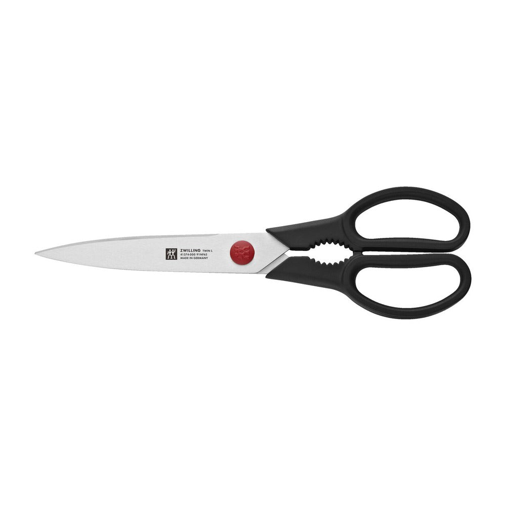Zwilling Gourmet Set Cuchillos Con Taco De Bambú - Set 7 Pz