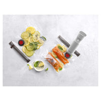 Zwilling Fresh & Save bolsa al vacío en plástico