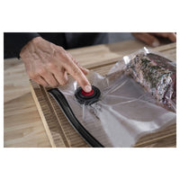 Zwilling Fresh & Save bolsa al vacío en plástico