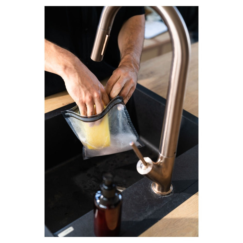 Zwilling Fresh & Save bolsa al vacío en plástico