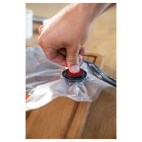 Zwilling Fresh & Save bolsa al vacío en plástico