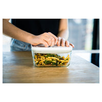 Zwilling Fresh & Save contenant alimentaire en verre
