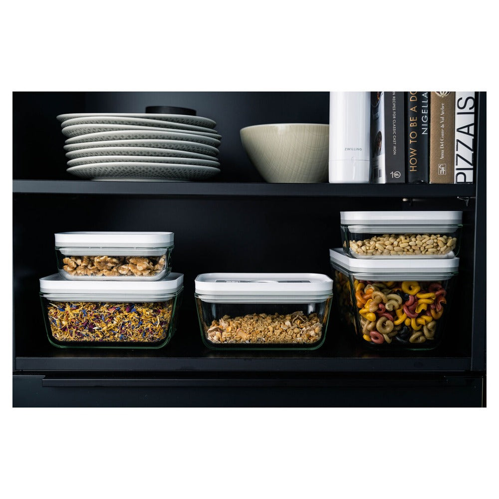 Zwilling Fresh & Save contenant alimentaire en verre