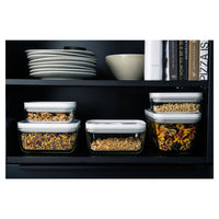 Zwilling Fresh & Save contenant alimentaire en verre