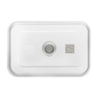 Zwilling Fresh & Save contenant alimentaire en verre