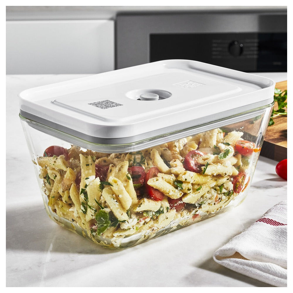 Zwilling Fresh & Save contenant alimentaire en verre