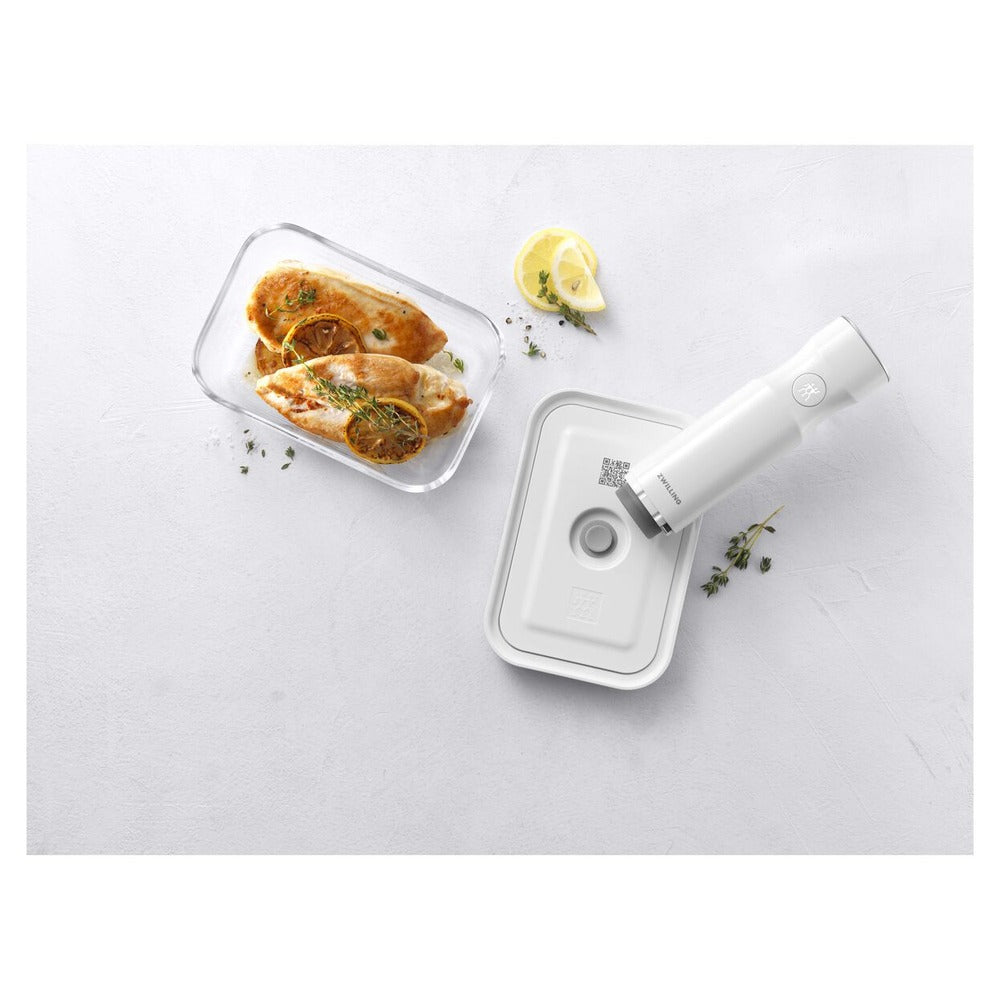 Zwilling Fresh & Save contenant alimentaire en verre
