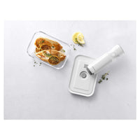 Zwilling Fresh & Save contenant alimentaire en verre