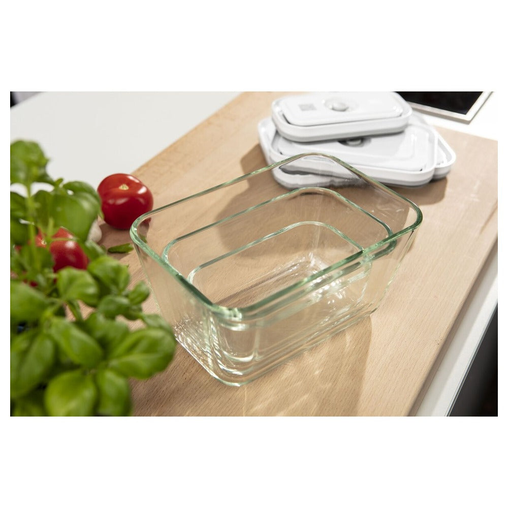 Zwilling Fresh & Save contenant alimentaire en verre