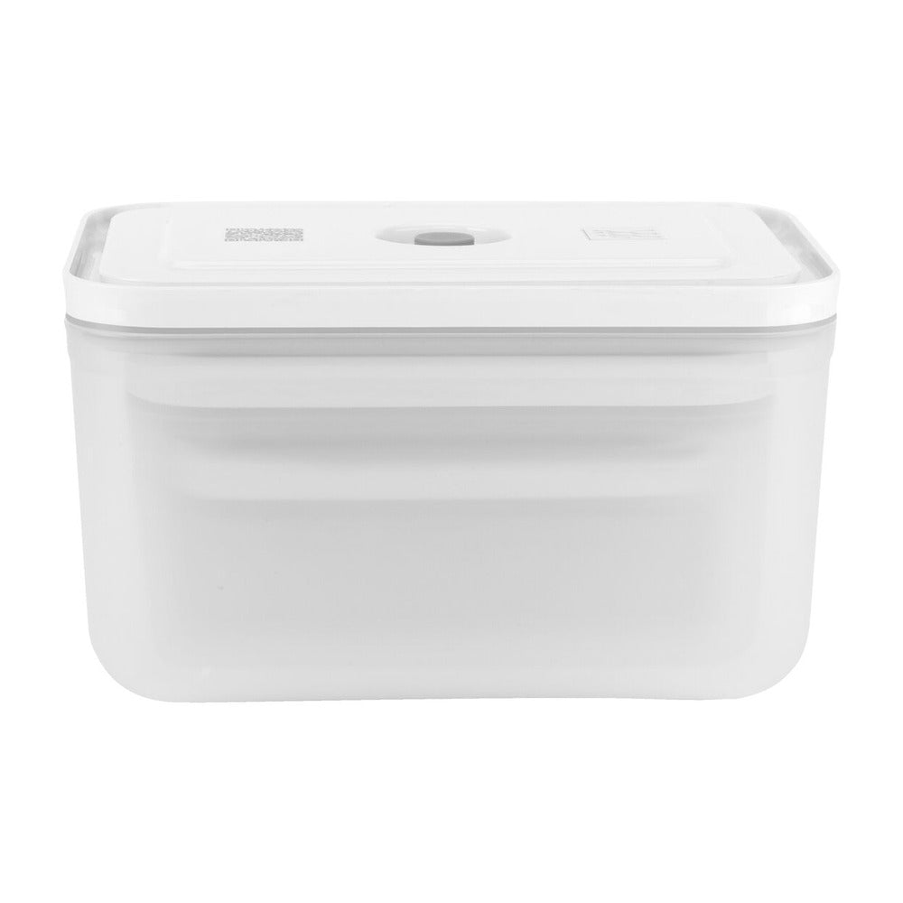 Zwilling Fresh & Save Food Container Set in Plastic - Set of 3 Pcs