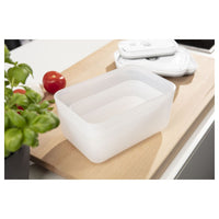 Zwilling Fresh & Save food storage container in plastic