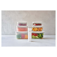 Zwilling Fresh & Save food storage container in plastic