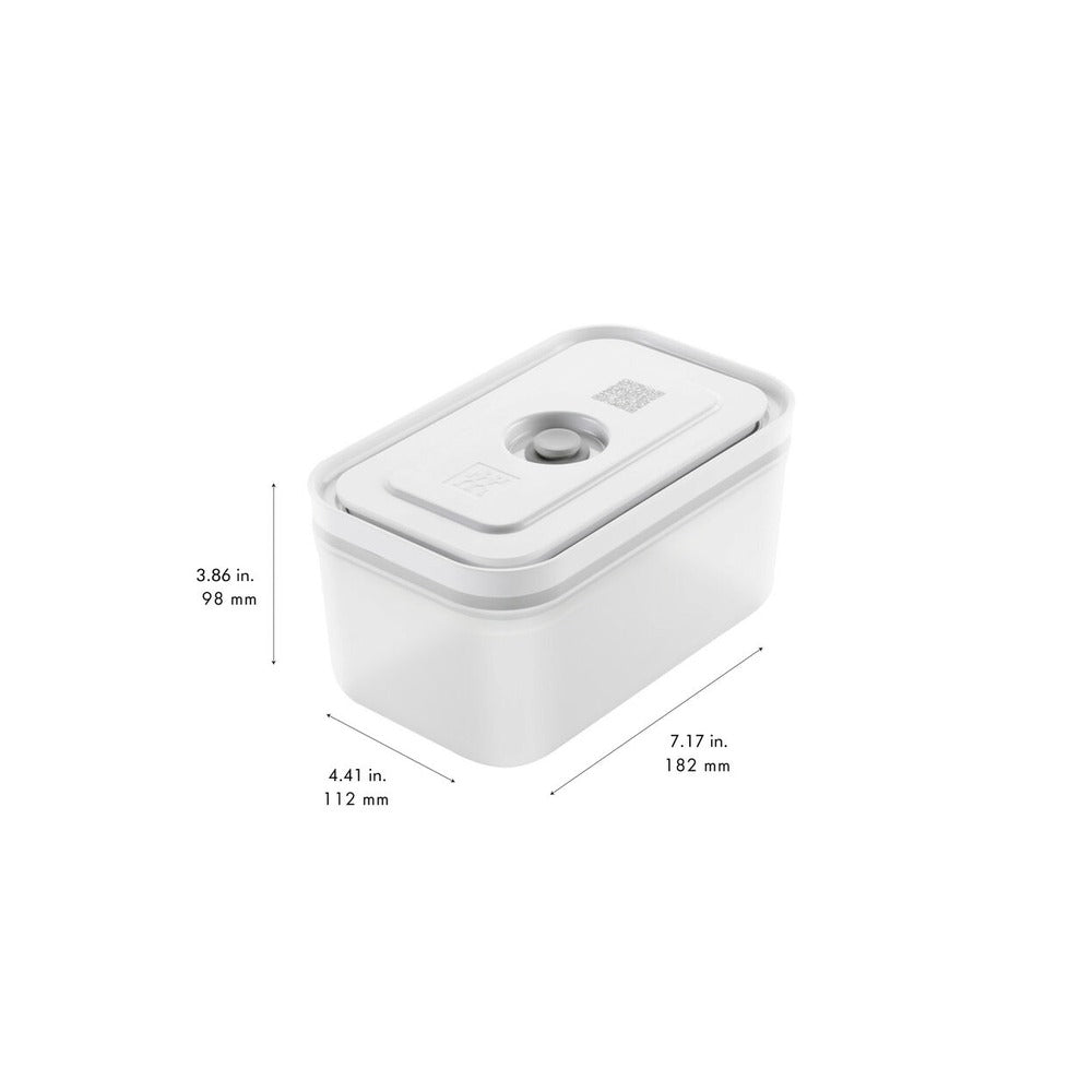 Zwilling Fresh & Save food storage container in plastic