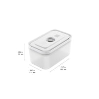 Zwilling Fresh & Save food storage container in plastic