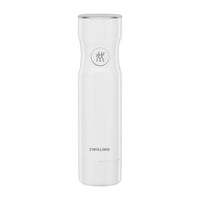 Zwilling Fresh & Save Start Set Kit Sottovuoto Con Contenitori In Vetro e Pompetta Per Sottovuoto - Set 7 Pz