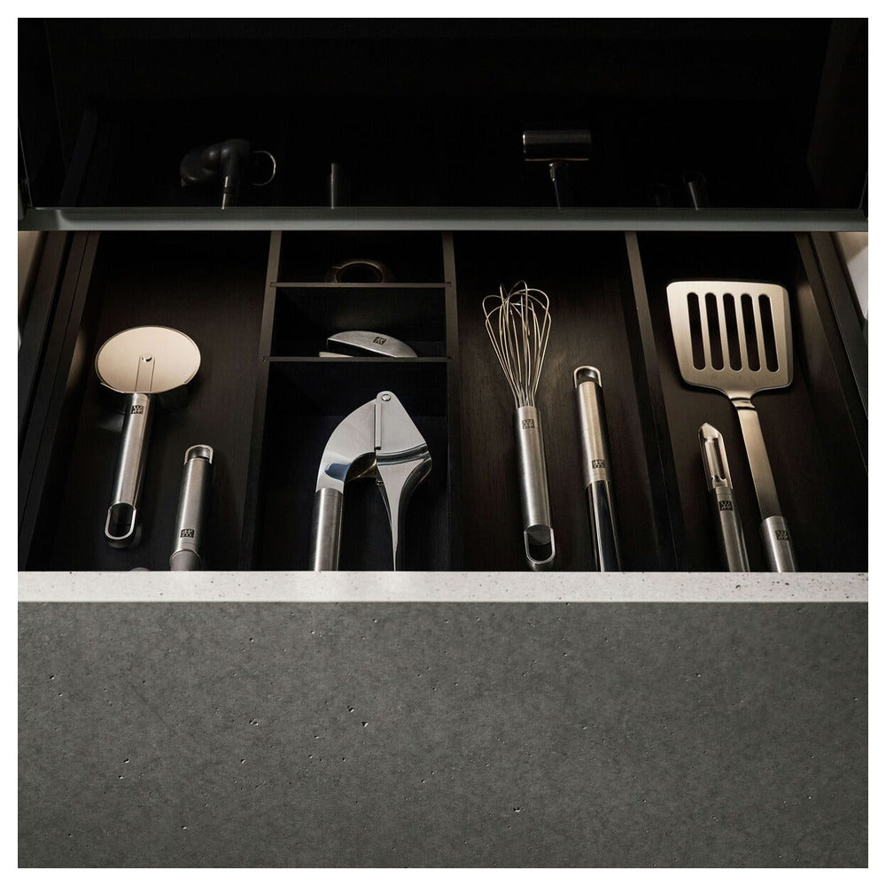 35 cm - Zwilling Pro Frying Spatula in 18/10 Stainless Steel