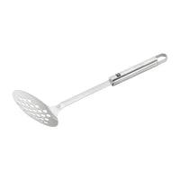 33 cm - Zwilling Pro Schaumkelle mit Schlitzen aus Edelstahl 18/10