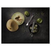 17 cm - Zwilling Pro Rallador de limón de acero inoxidable 18/10