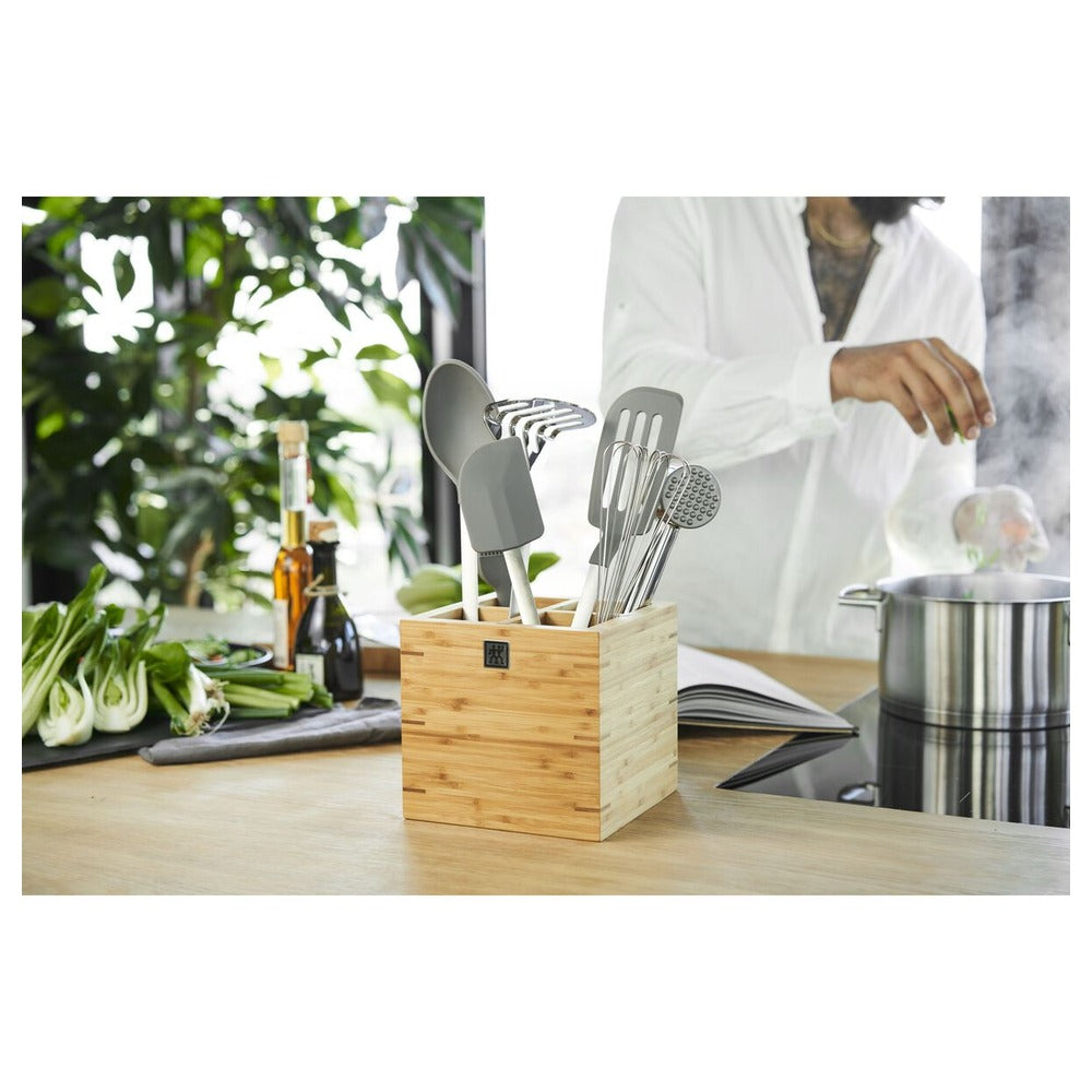 22 cm - Zwilling Pro Kaasschaaf In Roestvrij Staal 18/10