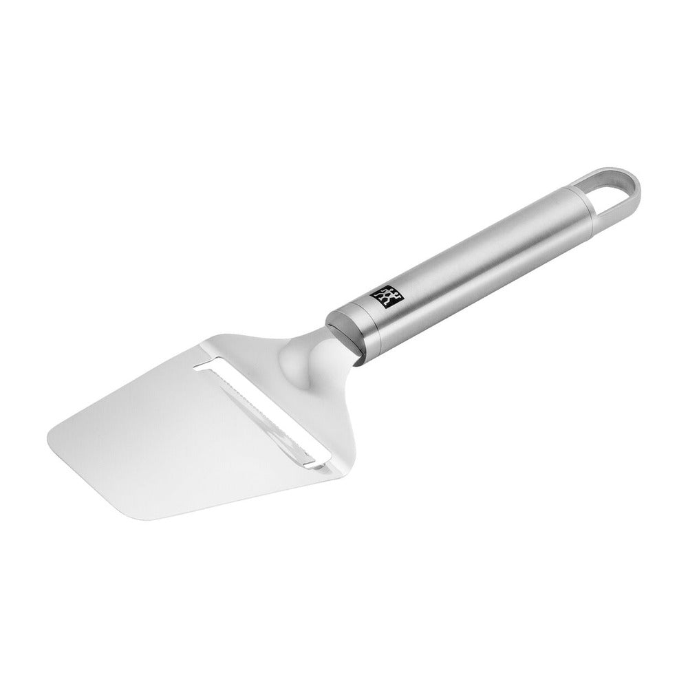 22 cm - Zwilling Pro Kaasschaaf In Roestvrij Staal 18/10