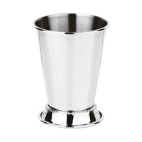 38 Cl Paderno Mint Julep Bicchiere Cocktail In Acciaio Inox