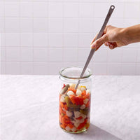 Paderno Kitchen Pastry And Bar Pinzas De Emplatado En Acero Inoxidable