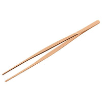 Paderno Kitchen Pastry And Bar Pinzas De Emplatado En Acero Inoxidable