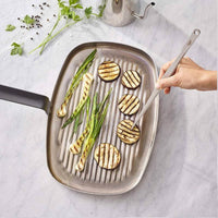 Paderno Kitchen Pastry And Bar Pinzas De Emplatado En Acero Inoxidable