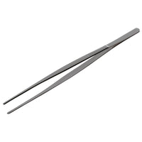 Paderno Kitchen Pastry And Bar Pinzas De Emplatado En Acero Inoxidable