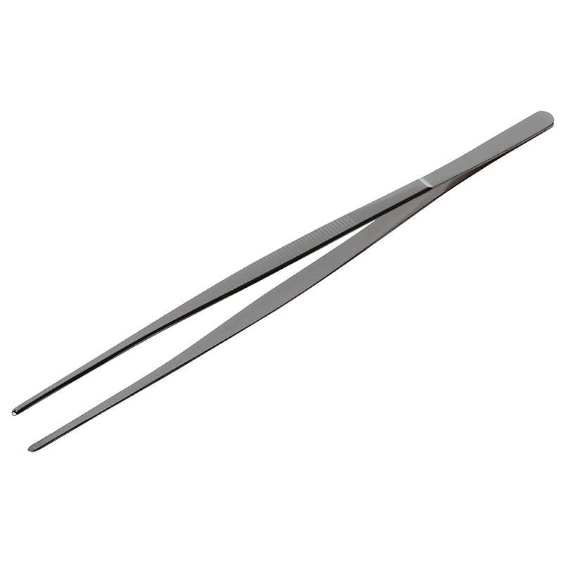 Paderno Kitchen Pastry And Bar Pinzas De Emplatado En Acero Inoxidable
