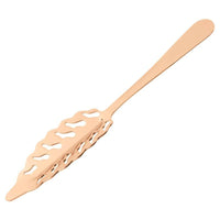 16 Cm Paderno Bar Happy Hour cuchara de absenta de acero inoxidable