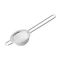 10 Cm Paderno Bar Happy Hour Colador En Acero Inoxidable